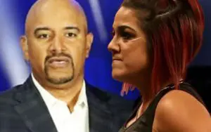Jonathan Coachman Calls Bayley Washed Up and Boring – “What Does She Bring to WWE?”
