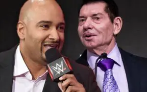Jonathan Coachman Clears the Air on Vince McMahon’s Return to WWE After Recent Speculation Jonathan Coachman Clears the Air on Vince McMahon's Return to WWE After Recent Speculation