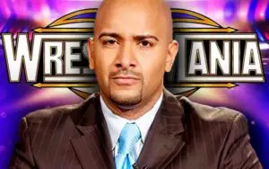 Jonathan Coachman Rips WWE for Backing Out of WrestleMania 42 New Orleans Deal