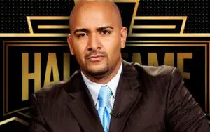 Jonathan Coachman Says He Would Never Accept WWE Hall of Fame Induction