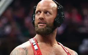 Josh Alexander Explains Why He Debuted in AEW as a Heel
