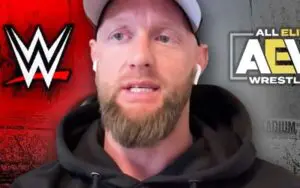 Josh Alexander Explains Why He Picked AEW Over WWE After TNA Exit