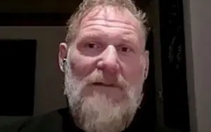 Josh Barnett Defends WWE Involvement in Bloodsport