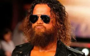 Juice Robinson’s Return to AEW Delayed Further Due to Ongoing Injury Recovery