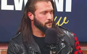 Karrion Kross Addresses Rumors He Was Considered as Randy Orton’s WrestleMania 41 Opponent