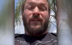 Karrion Kross Addresses the Real Reason WWE Veterans Are Frustrated with Logan Paul’s Rise