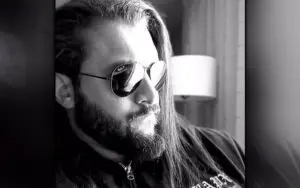 Karrion Kross Drops Cryptic Video Using The Righteous’ Theme After AEW Exit