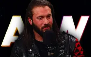 Karrion Kross Reveals He Nearly Joined AEW Before WWE Return