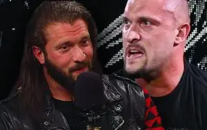 Karrion Kross Reveals WWE Nearly Had Him Shave His Head for New Storyline