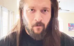 Karrion Kross Shares Major Merch Update for WWE Fans