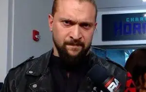 Karrion Kross Wanted to Bring Back WWE’s Corporate Ministry With a Modern, Cult-Like Twist Karrion Kross Wanted to Bring Back WWE’s Corporate Ministry With a Modern, Cult-Like Twist