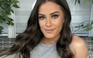 Katana Chance Changes Persona After WWE Release Katana Chance Changes Persona After WWE Release