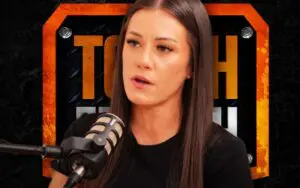Katana Chance Reveals She Turned Down WWE’s First Offer to Join Tough Enough