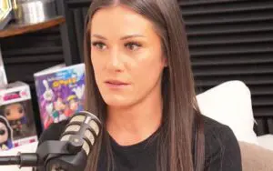 Katana Chance Says WWE Never Let Her Fully Find Herself as a Character