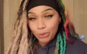 Kayden Carter Reveals Next Move After WWE Release Kayden Carter Reveals Next Move After WWE Release