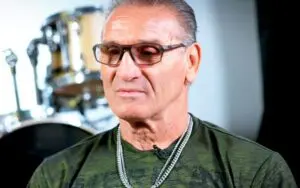 Ken Shamrock Sets the Record Straight on Potential In-Ring Return