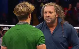 Kenny Omega and Will Ospreay Will Not Face Off at AEW Grand Slam Mexico