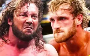 Kenny Omega Blasts Modern Wrestling, Says 90s Wrestlers Would Have Beaten Up Logan Paul