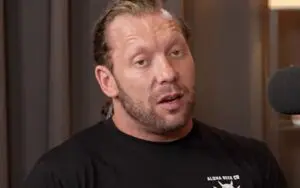 Kenny Omega Reveals Cautious New Approach in AEW After Near-Death Experience