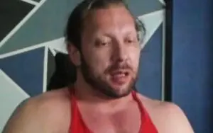 Kenny Omega Says He Was Told He’d ‘Never Be Anything’ in WWE's Abusive Developmental