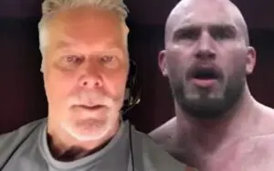 Kevin Nash Blames Young Bucks for Cody Hall’s Career-Threatening Neck Injury