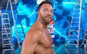 LA Knight Wins Men's Money in the Bank Qualifying Match During 5/23 WWE SmackDown