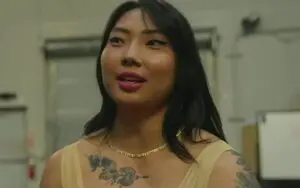 Leigh Laurel Breaks Silence After WWE LFG Elimination