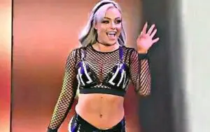 Liv Morgan's Current WWE Return Status