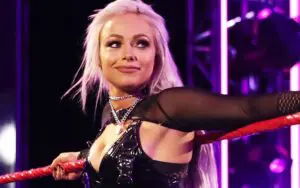 Liv Morgan’s Potential WWE Return Timeline Revealed Amid Film Shoot Wrap-Up