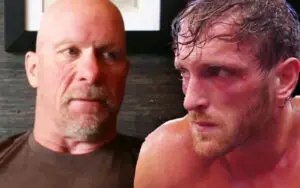 Logan Paul Apologizes to Steve Austin After PRIME Offer Controversy