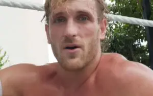 Logan Paul Calls Out WWE Stars Upset About His Title Opportunities