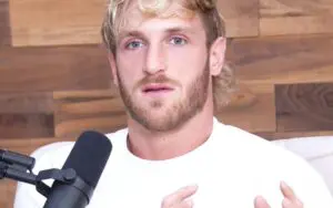 Logan Paul Claims Hate from WWE Fans Is Forced