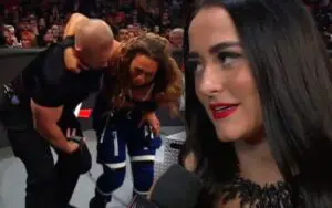 Lyra Valkyria Says Zoey Stark’s Injury Was “Extremely Heartbreaking” to Witness Live Lyra Valkyria Says Zoey Stark’s Injury Was “Extremely Heartbreaking” to Witness Live