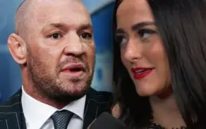 Lyra Valkyria Shuts Down Conor McGregor’s WWE Future With One Brutal Line