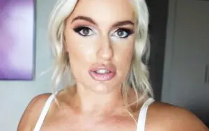 Mariah May Calls Out AEW for Unequal Treatment Amid Uncertain Future