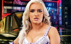 Mariah May Expected for WWE Move After Being Removed From AEW Website