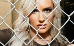 Mariah May’s "Out of My Cage" Post Sparks Speculation About Her AEW Future