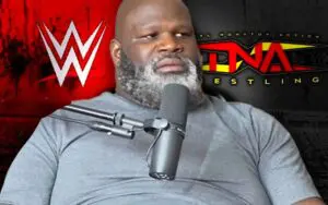 Mark Henry Says TNA Isn’t Benefiting Enough From WWE Partnership