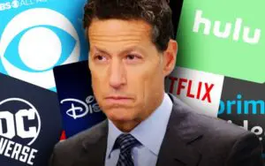 Mark Shapiro Reveals Multiple Partners Could Be At Play for WWE PLE Rights