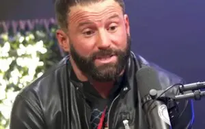 Matt Cardona Addresses Accusations of Begging for WWE Return