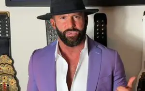 Matt Cardona Drops Tough-Love Advice to WWE Stars After Mass Releases