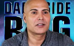 Maven Reveals Payday for Dark Side of the Ring Appearance