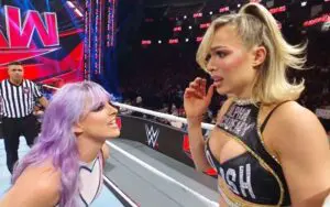 Maxxine Dupri Reveals Reaction to Controversial Promo Referencing Her Late Brother