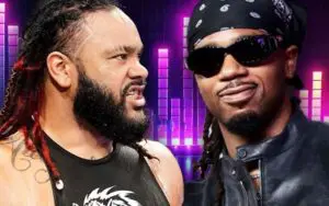 Metro Boomin Teases "Turnt Up" Entrance Theme for Jacob Fatu