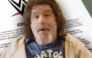 Mick Foley Shoots Down $2.88 Million WWE Ambassador Rumor