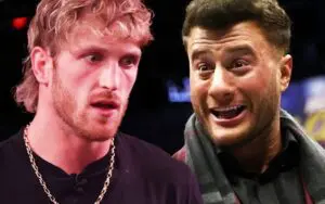 MJF Reacts to Fan Calling Logan Paul a 'Poor Man’s MJF' During WWE Backlash