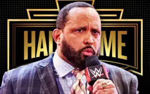 MVP Rips WWE Hall of Fame as Random and Inconsistent Honor System MVP Rips WWE Hall of Fame as Random and Inconsistent Honor System