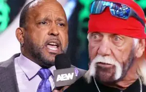 MVP Says Hulk Hogan Is ‘Disqualified’ from Wrestling Mount Rushmore