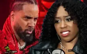 Naomi Reveals Emotional Toll of Living Without Jimmy Uso During TNA Run