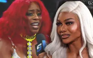 Naomi Threatens to Break Into Jade Cargill’s Home After Bianca Belair Restraining Order Warning